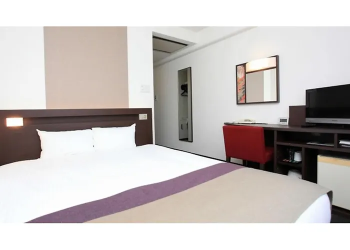 Urban Hotel Kyoto - Vacation Stay 87384V